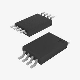 FS8205A Dual N-Channel Power MOSFET - TSSOP-8 SMD Package
