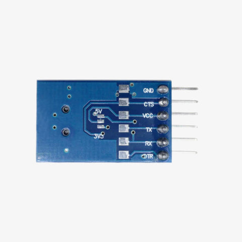 TTL FTDI Transmitter USB 