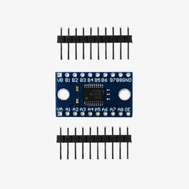 TXS0108E 8 Channel Bi Directional Logic Level Converter Module