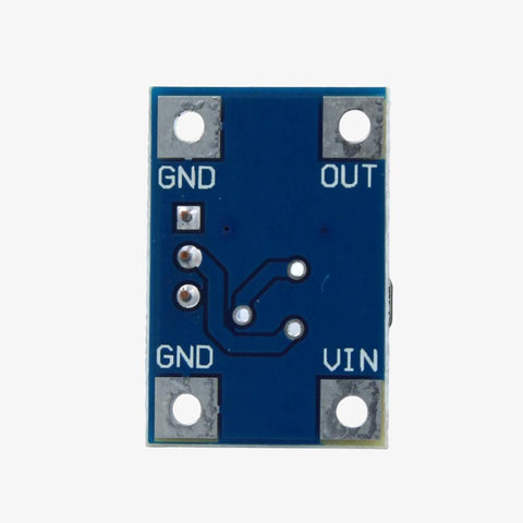 TXS0108E High Speed Full Duplex 8 Channel Logic Level Converter