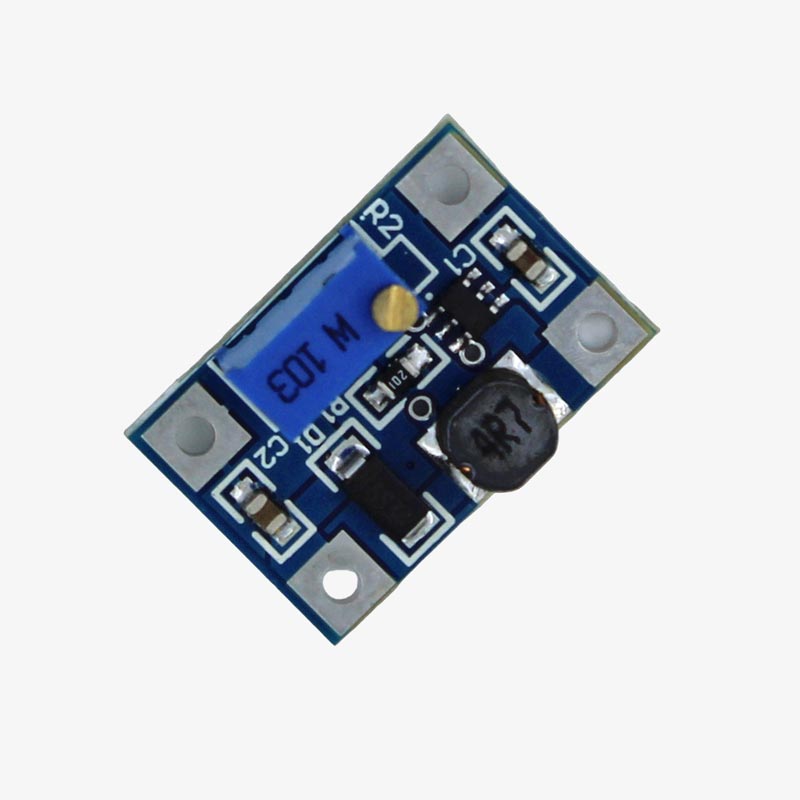 TXS0108E High Speed Full Duplex 8 Channel Logic Level Converter