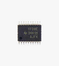 Load image into Gallery viewer, TXS0108EPWR 8-Bit Bidirectional Level Shifter IC (TI) - TSSOP20 SMD Package