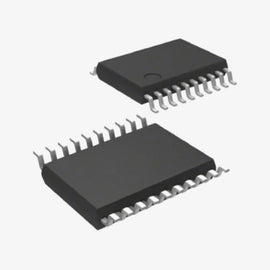 TXS0108EPWR 8-Bit Bidirectional Level Shifter IC (TI) - TSSOP-20 SMD Package