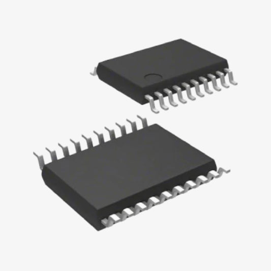 TXS0108EPWR 8-Bit Bidirectional Level Shifter IC (TI) - TSSOP-20 SMD Package