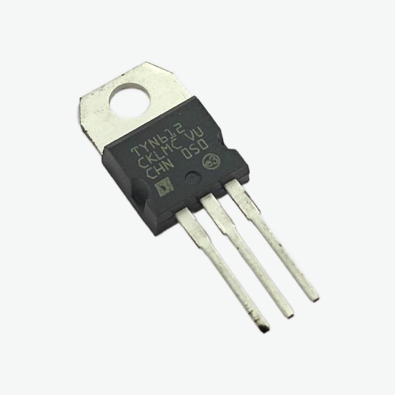 TYN612 -12a 600v Scr - [Original]