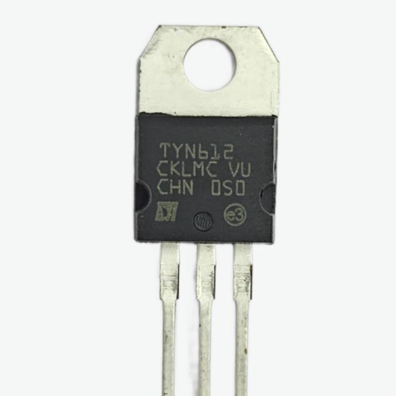 TYN612 -12a 600v Scr - [Original]