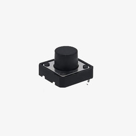 Tactile Push Button Switch 12×12×8mm 4-Pin-picture-38