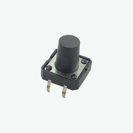 Tactile Push Button Switch 12×12×12mm 4 pin