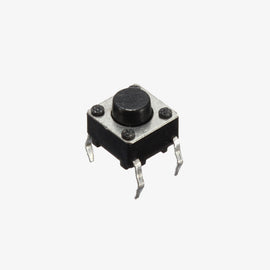 Tactile Push Button Switch 6×6×5mm 4-pin-picture-23
