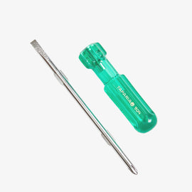 Taparia Screw Driver Two in One 904 I