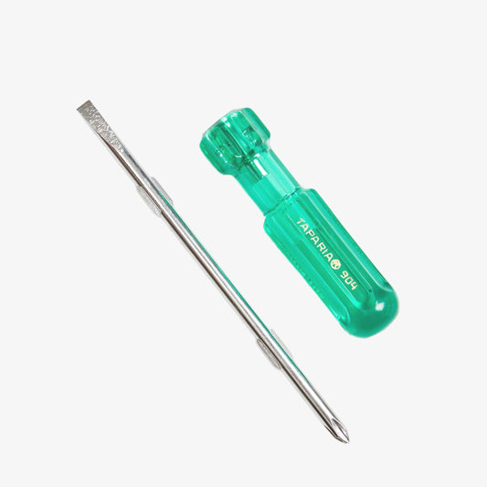 Taparia Screw Driver Two in One 904 I