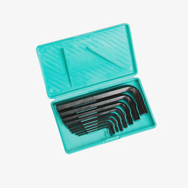 Taparia Allen Key Set KM-9V
