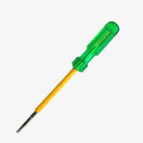 Taparia Screw Driver Two in One 905 I