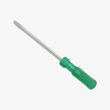 Taparia Screw Driver Flat 825