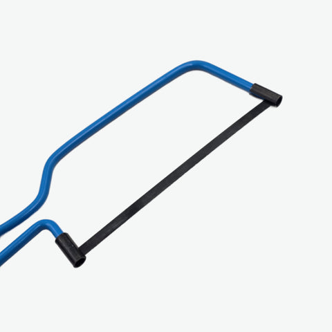 Taparia 6 inch Handy Wire Saw Frame - HJHW6