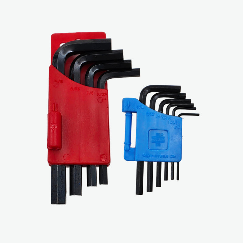 Taparia Allen Key Set KHI10V