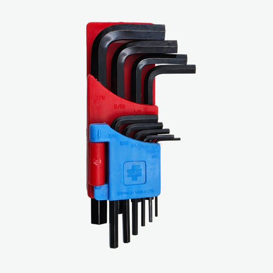 Taparia Allen Key Set KHI10V (Pack of 10)