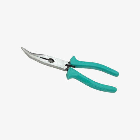 Taparia Bent Nose Plier BN-06