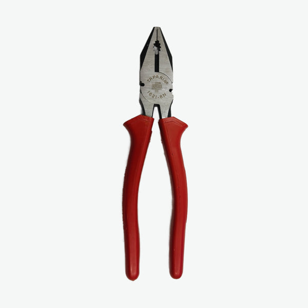 Taparia Combination Plier 1621-8 with Joint Cutter 210mm