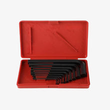 Load image into Gallery viewer, Taparia Allen Key Set KI10V (Pack of 10) – Hex