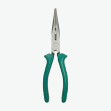 Load image into Gallery viewer, Taparia Long Nose Plier 1420-8 (Econ)