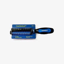 Load image into Gallery viewer, Taparia BS31 Multi-Bit Driver Set