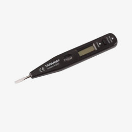 Taparia MDTN-82 Multi-Purpose Digital Line Tester with LCD Display-picture-38