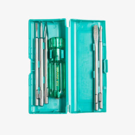 Taparia 802 Screwdriver Set with Built-in Neon Bulb-picture-40