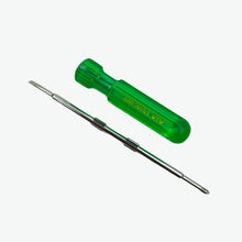Load image into Gallery viewer, Taparia Two in One Screw Driver 810