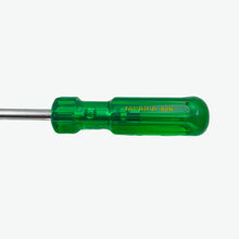 Load image into Gallery viewer, Taparia 828 Flat Head Screwdriver