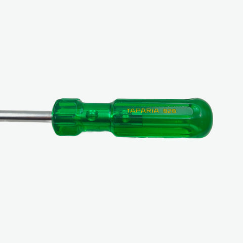 Taparia 828 Flat Head Screwdriver