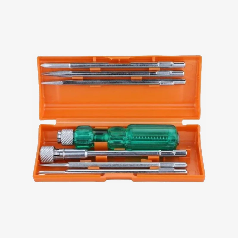 Taparia 840 Screwdriver Set