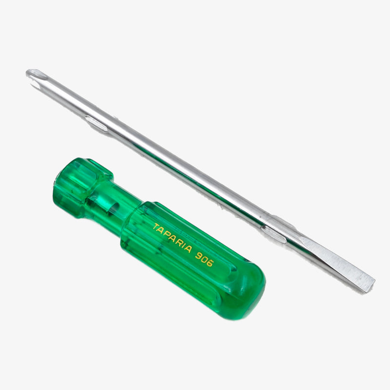 Taparia 906 140mm 2 in 1 Screw Driver