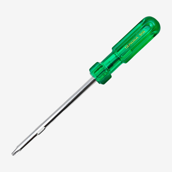 Taparia 906 2 in 1 Screw Driver 140mm