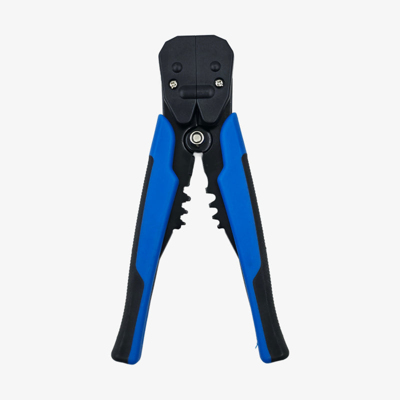 AWS-8 Automatic Wire Stripper and Cutter Professional Plier 10-24 AWG
