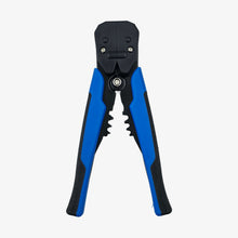 Load image into Gallery viewer, AWS-8 Automatic Wire Stripper and Cutter Professional Plier 10-24 AWG
