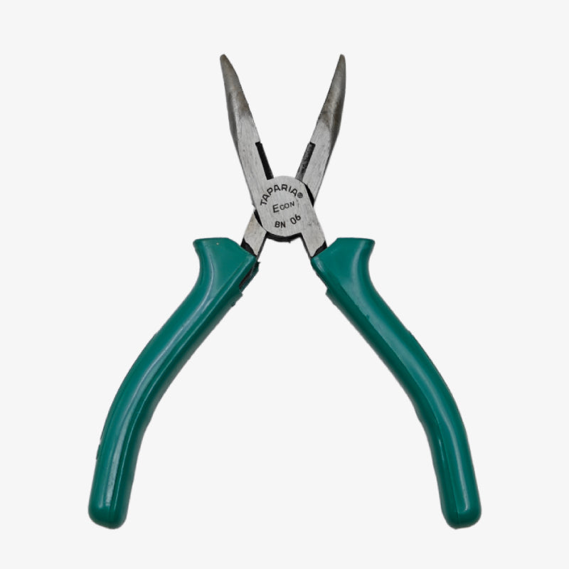 BN-06 Taparia Bent Nose Plier 