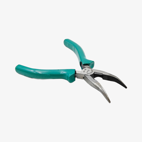 Taparia Bent Nose Plier BN-06