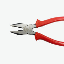Load image into Gallery viewer, Taparia Combination Plier 1621-8 with Joint Cutter 210mm