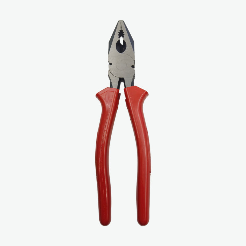 Taparia Combination Plier 1621-8 with Joint Cutter 210mm 8 Inch