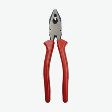 Load image into Gallery viewer, Taparia Combination Plier 1621-8 with Joint Cutter 210mm 8 Inch