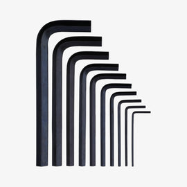 Taparia Allen Key Set KI10V (Pack of 10) – Hex
