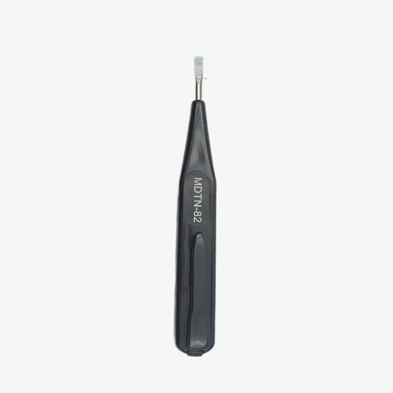 Taparia MDTN-82 Multi-Purpose Digital Line Tester with LCD Display