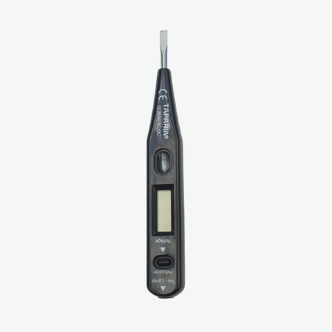 Taparia MDTN-82 Multi-Purpose Digital Line Tester with LCD Display