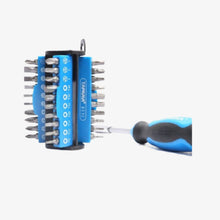 Load image into Gallery viewer, Taparia BS31 Multi-Bit Driver Set