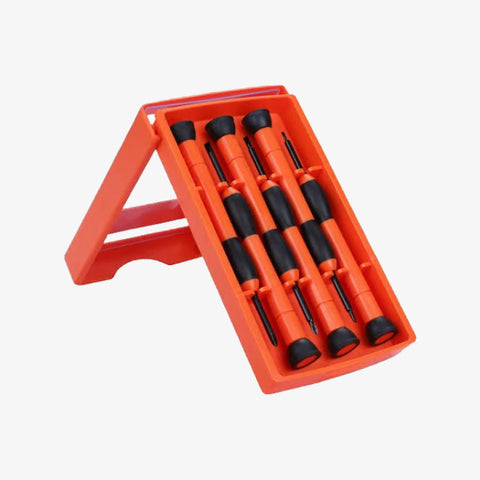 Taparia PSFP-6 Precision Screwdriver Set Tools
