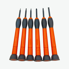 Taparia PSFP-6 Precision Screwdriver Set 