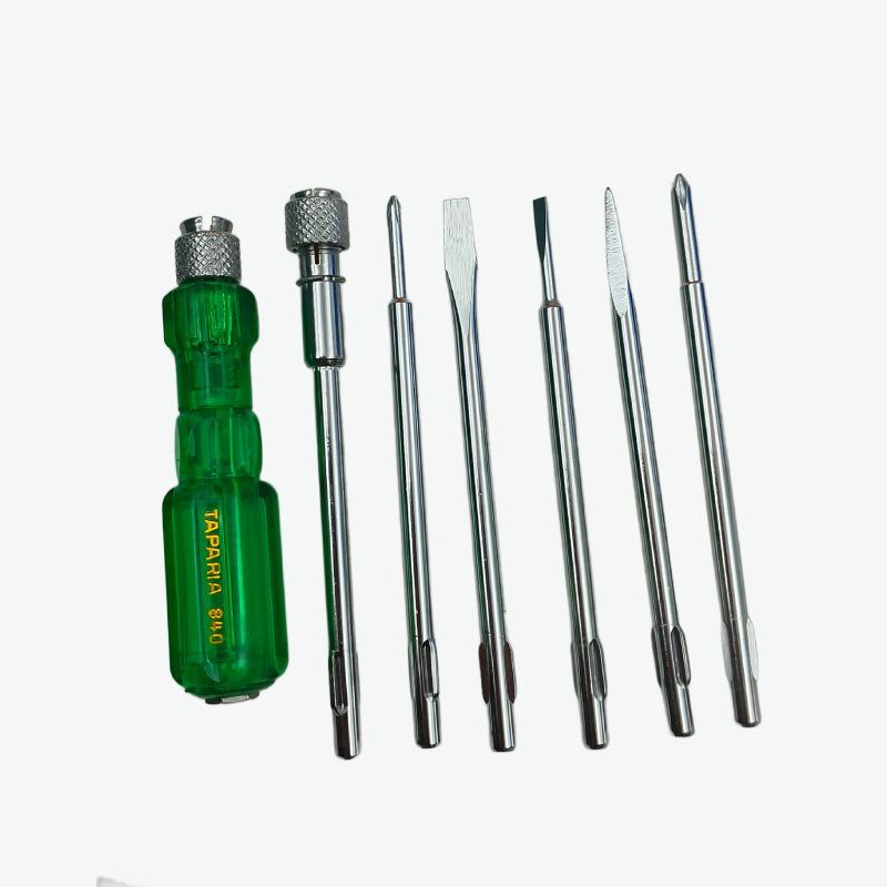 Taparia 840 Screwdriver Set