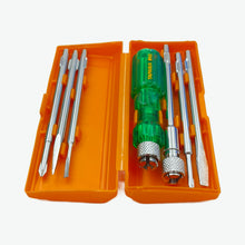 Load image into Gallery viewer, Taparia 840 Screwdriver Set