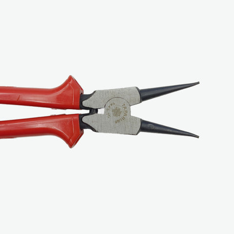 Taparia Straight Nose External Circlip Plier 1443-7C